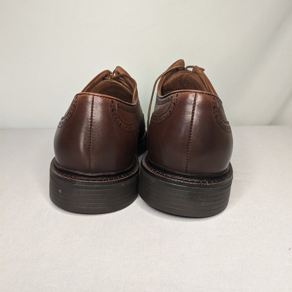 Polo Ralph Lauren wingtips - Picture 7 of 8